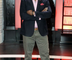 Joseph Seelesto