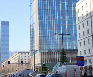 Świętokrzyska róg Marszałkowskiej – 1944