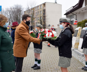 Starachowice żołnierzom Niezłomnym, Niepokornym, Wyklętym