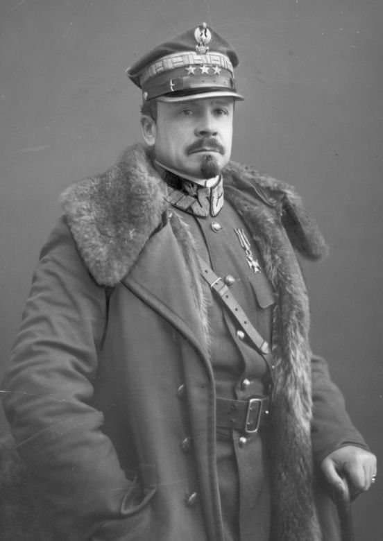 Błękitna Armia Hallera