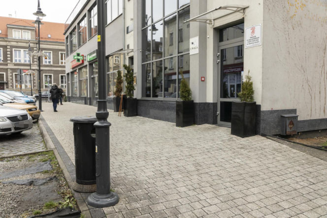 Wyrok za pobicie pod dyskoteką