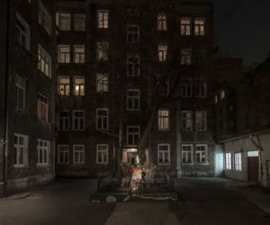 Warszawska Praga