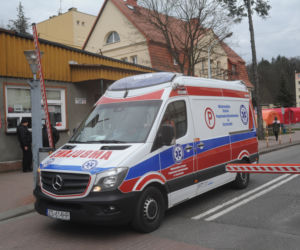Kolejne inwestycje w koszalińskim szpitalu
