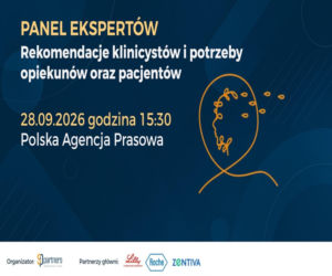 Alzheimer i choroby otępienne – jak powinien zmieniać się system opieki nad pacjentami?