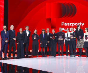 Paszporty „Polityki”