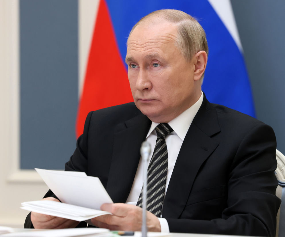 Bunt przeciwko Putinowi się zaczął?! Politycy żądają zakończneia wojny na Ukrainie