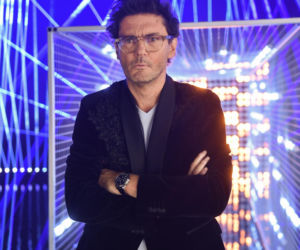Kuba Wojewódzki na przestrzeni lat. Tak zmieniał się najbardziej kontrowersyjny showman w Polsce
