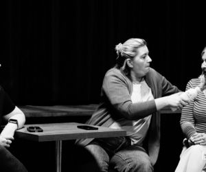 Warsztaty aktorskie prowadzi doświadczony aktor Jerzy Michalski