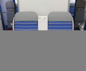 Polski DREAMLINER - WNĘTRZE. ZOBACZ wnętrze Boeinga 787 LOT-u