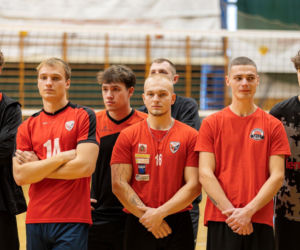 Turniej siatkarski Gramy dla Adama