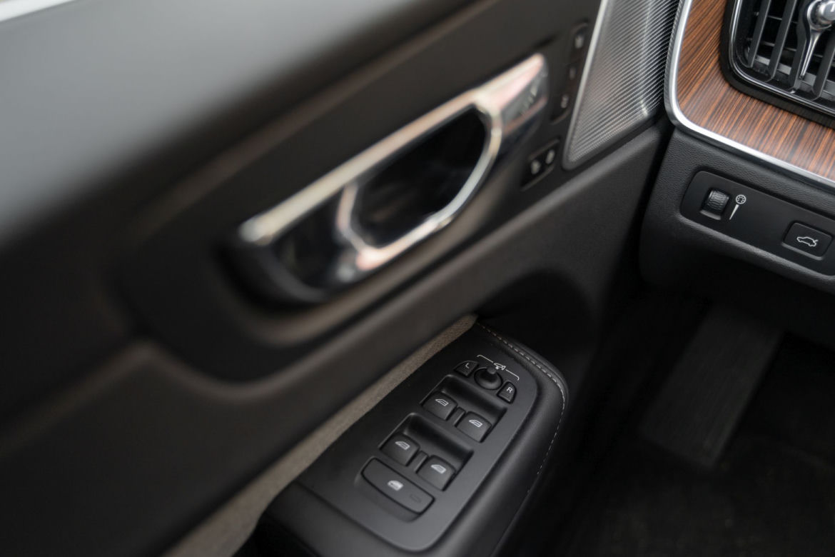 Volvo XC60 B4 AWD Mild Hybrid