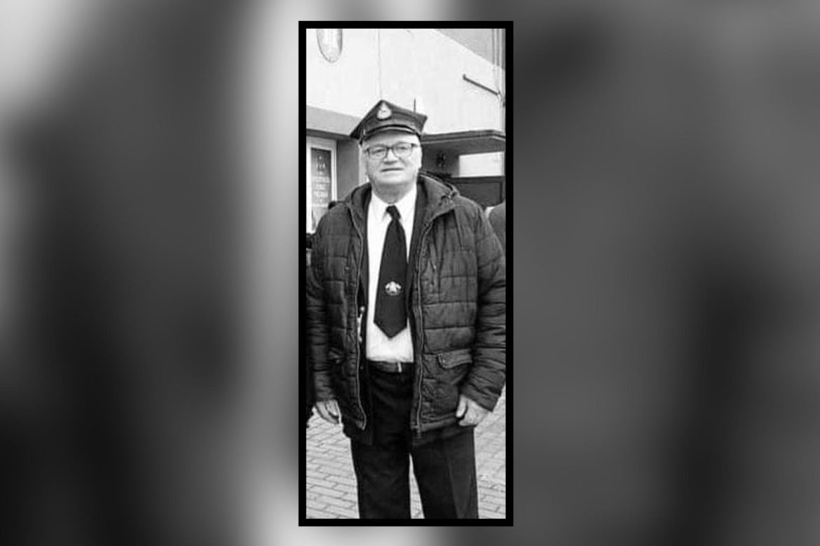 Tragiczny wypadek niedaleko Bytowa. Kierowca zginął na oczach żony