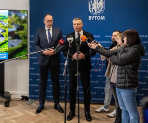 Bytom przejął tereny pokopalniane