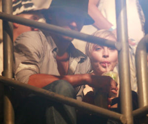 Madonna i Jesus Luz