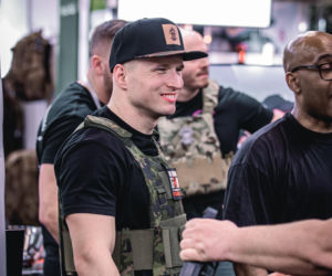 The Tactical Games na IWA 2026