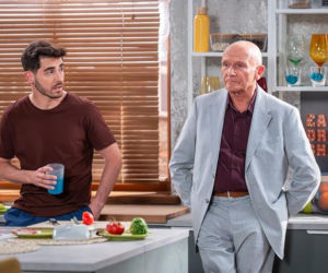 Pierwsza miłość odc. 4126-4129. Co wydarzy się 5 oraz od 7 do 9 stycznia?