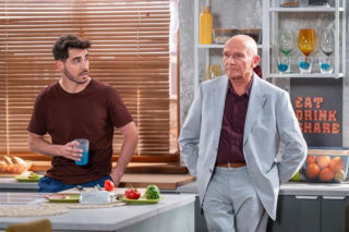 Pierwsza miłość odc. 4126-4129. Co wydarzy się 5 oraz od 7 do 9 stycznia?