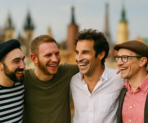 To ich Polacy lubią najbardziej. Obywatele tych krajów są naszymi najlepszymi kumplami