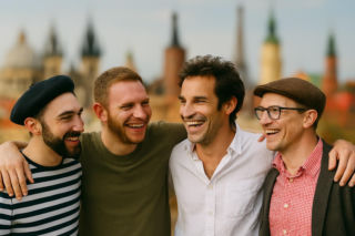 To właśnie ich Polacy lubią najbardziej. Obywatele tych krajów to nasi najlepsi kumple!