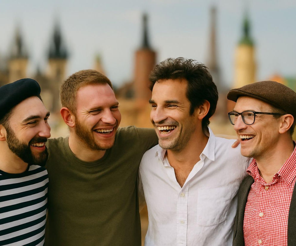 To ich Polacy lubią najbardziej. Obywatele tych krajów są naszymi najlepszymi kumplami