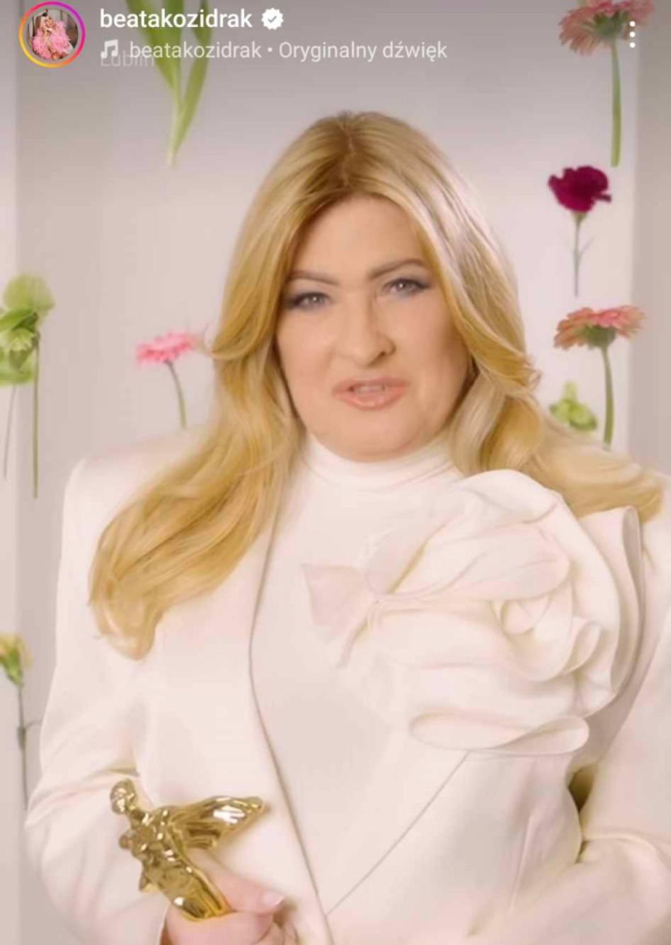 Beata Kozidrak