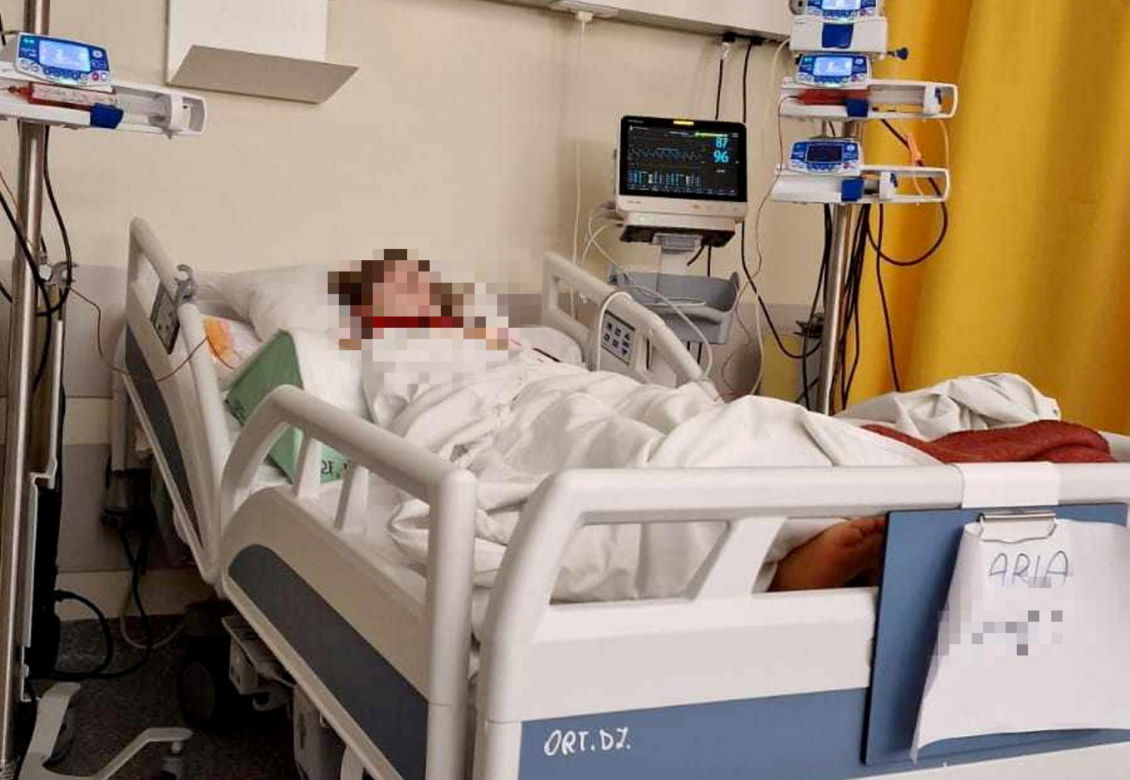 Skandalicznie niski wyrok dla sprawcy potrącenia nastolatki na pasach