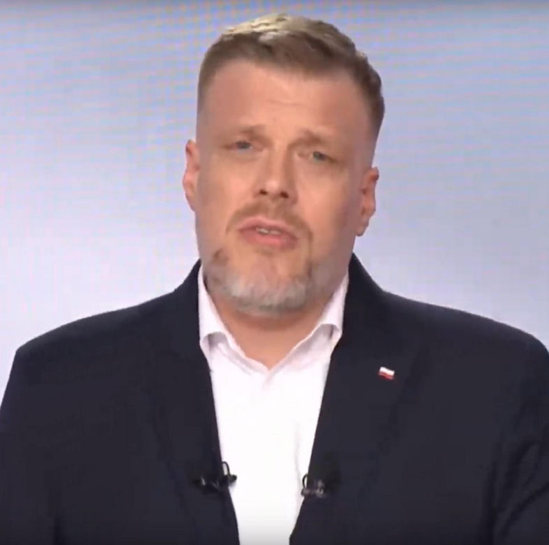 Debata prezydencka w TV Republika