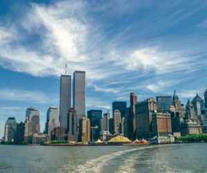 Toksyczny pył zabił więcej osób niż same zamachy na World Trade Center