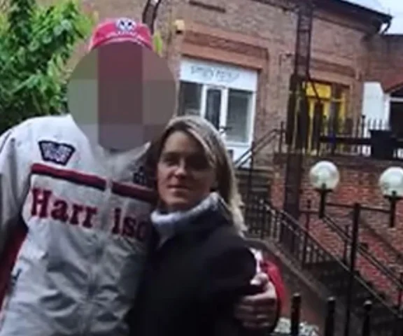 Paulina Ozga chciała ratować dziecko. Zapłaciła za to najwyższą cenę