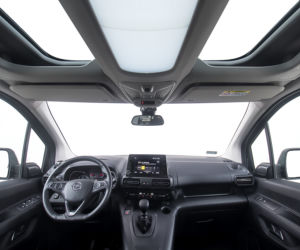 Opel Combo Life Elite 1.5D 130 KM 6MT