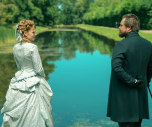 Nowe ujęcia z Lalki Netfliksa