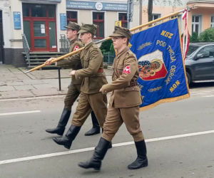 Święto Niepodległości w Szczecinie