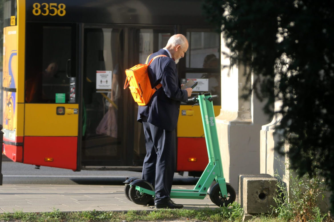 Janusz Korwin-Mikke 