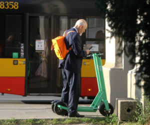 Janusz Korwin-Mikke 