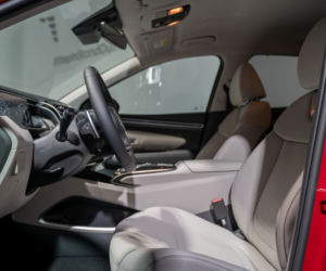 Hyundai Tucson (2021)