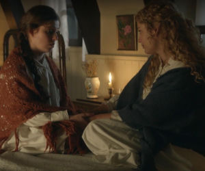 La Promesa: Maria, Jana