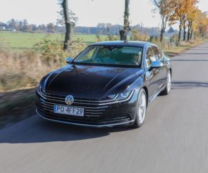 Volkswagen Arteon 2.0 TDI 190 KM DSG7 - ekorajd
