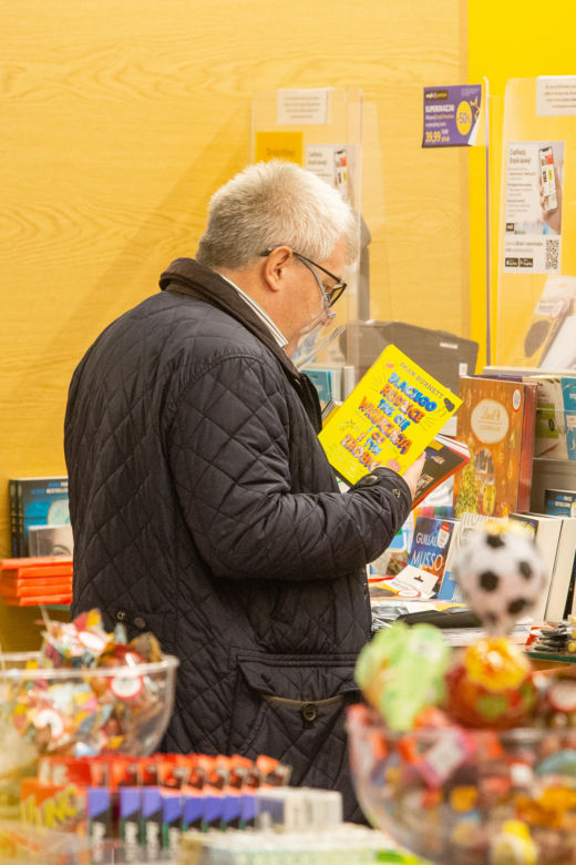 Intelektualna podróż Czarneckiego