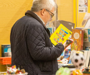 Intelektualna podróż Czarneckiego