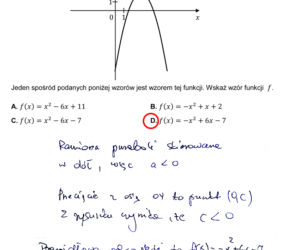  Matura poprawkowa 2021, matematyka. Odpowiedzi, pytania, arkusze CKE [24.08.2021]