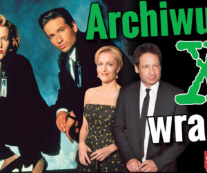 Archiwum X znowu na ekranach!