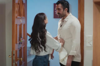 Dziedzictwo, odcinek 873