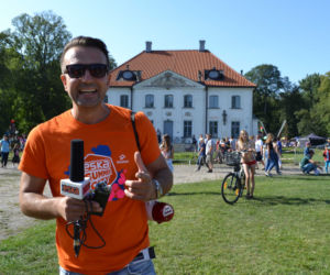 Eska Summer City na Jarmarku Dominikańskim w Choroszczy
