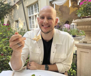 Tak się zmieniał Bartosz Kurek