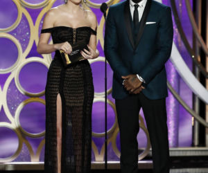  Idris Elba i Taylor Swift 
