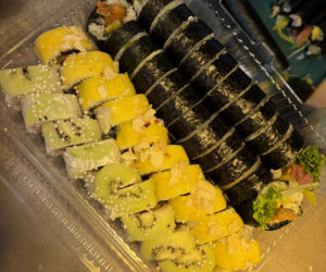 Eska Summer City - Smaki Japonii i świetna atmosfera. Wyjątkowy czas w Nova Sushi Olsztyn