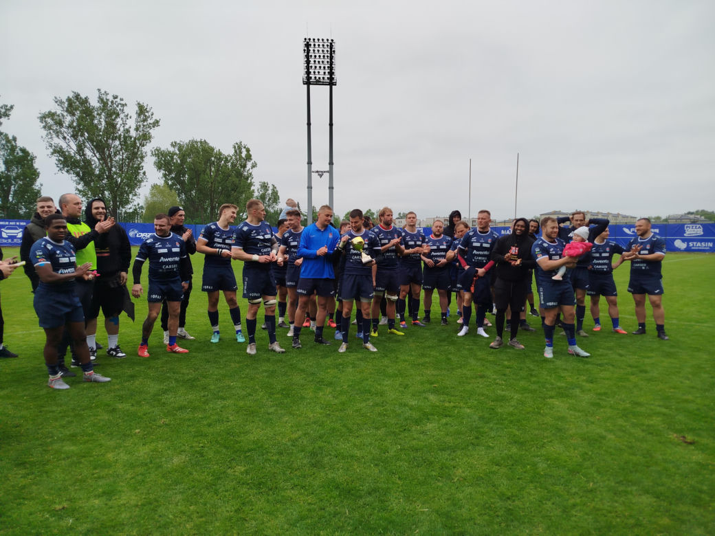 Za nimi Derby Wschodu o Puchar Janusza „Kiera” Jaroszewicza i ostatni mecz Grupy Mistrzowskiej