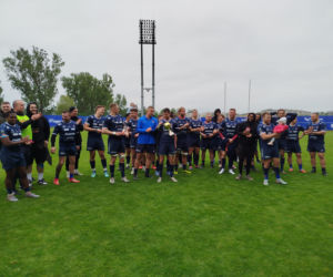 Za nimi Derby Wschodu o Puchar Janusza „Kiera” Jaroszewicza i ostatni mecz Grupy Mistrzowskiej