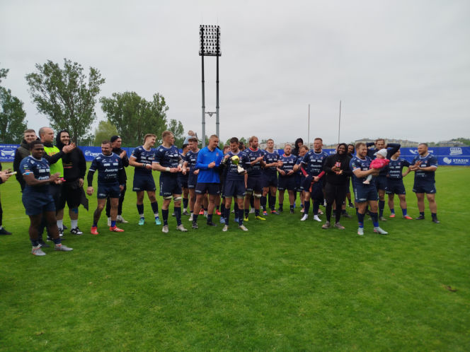 Za nimi Derby Wschodu o Puchar Janusza „Kiera” Jaroszewicza i ostatni mecz Grupy Mistrzowskiej