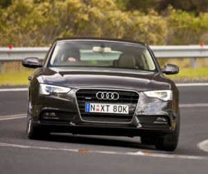 Audi A5 Sportback (2011-2016)